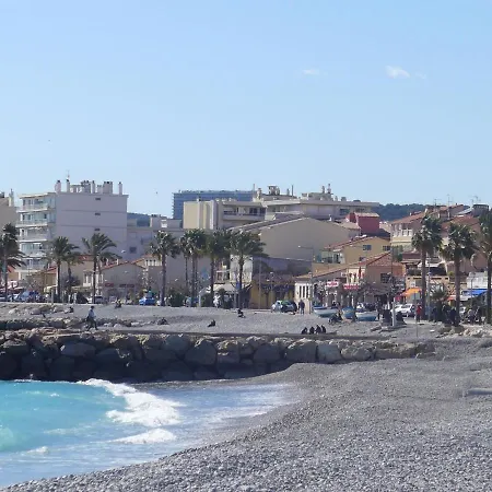 Parc Lautin By Interhome * Cagnes-sur-Mer