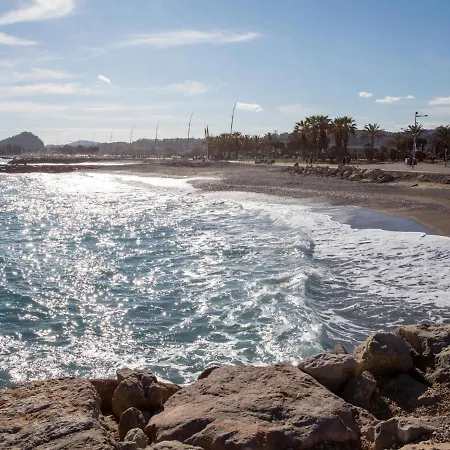 Parc Lautin By Interhome * Cagnes-sur-Mer