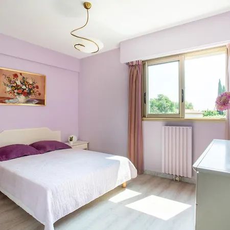 Appartamento Parc Lautin By Interhome *
