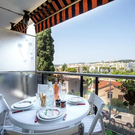 Parc Lautin By Interhome * Cagnes-sur-Mer