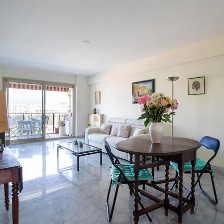 Parc Lautin By Interhome Cagnes-sur-Mer