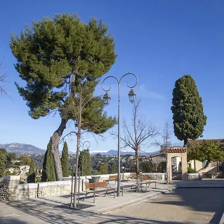 Parc Lautin By Interhome * Cagnes-sur-Mer