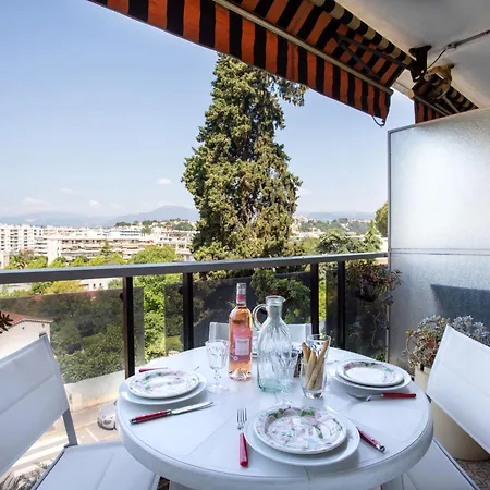 Appartamento Parc Lautin By Interhome